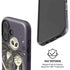 Disney The Nightmare Before Christmas Jack and Sally Art iPhone 16 Plus Magsafe Impact Case